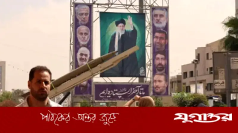 ট্রাম্পের ইরান ক্ষেপণাস্ত্র দাবি অতিরঞ্জিত: মার্কিন গোয়েন্দা প্রতিবেদন