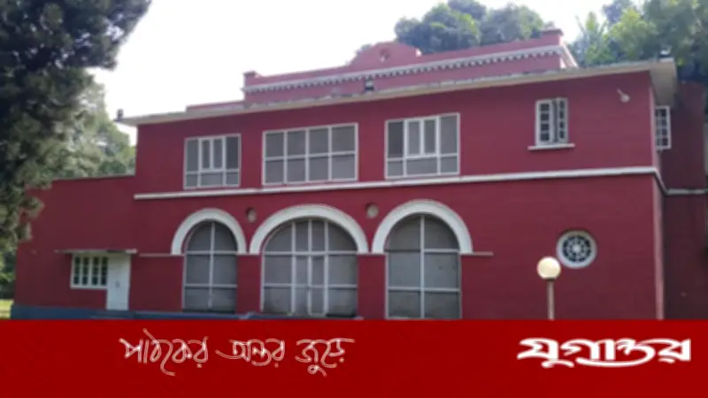 মিন্টো রোডের 'লাল বাড়ি': ২৫ বছর পর আবারও বিরোধী রাজনীতির প্রতীকী কেন্দ্রে প্রাণচাঞ্চল্য