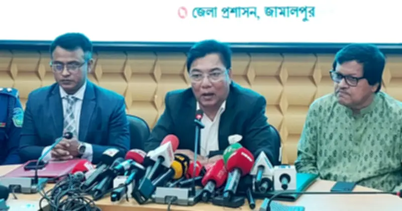 প্রতিমন্ত্রী মিল্লাতের ঘোষণা: বন্ধ বিমানবন্দর চালু হবে, ময়মনসিংহে নতুন সম্ভাবনা