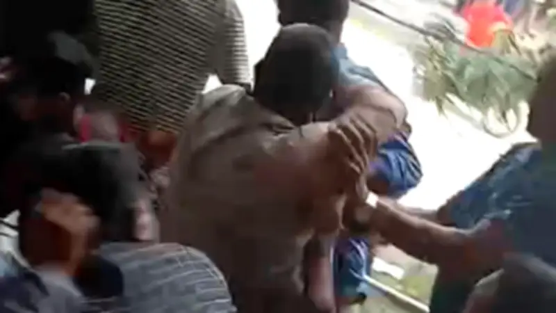 টেন্ডার কাণ্ড, ধর্ষণবিরোধী বিক্ষোভ, ও রাজনৈতিক সংঘর্ষ: দেশের বিভিন্ন প্রান্তে উত্তপ্ত পরিস্থিতি