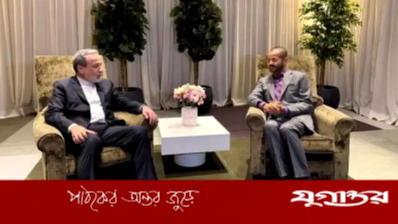 যুক্তরাষ্ট্র-ইরান পারমাণবিক আলোচনায় উল্লেখযোগ্য অগ্রগতি, ওমানের মধ্যস্থতা