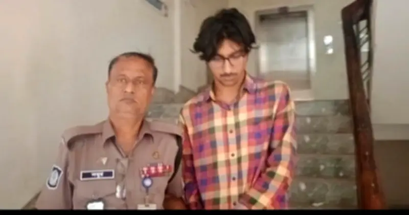 হত্যা মামলায় আসামি সিয়ামের আদালতে দোষ স্বীকার, স্কুলছাত্রী বিন্তিকে ছুরিকাঘাতের বিস্তারিত