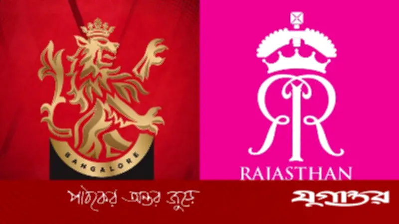 আইপিএল মালিকানা বদল: বেঙ্গালুরু কিংবা রাজস্থান দলে আমেরিকান বিনিয়োগকারীদের আগ্রহ