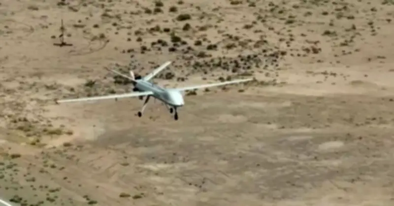 আফগানিস্তানের ড্রোন হামলা: পাকিস্তান দাবি করছে সব ড্রোন ভূপাতিত, উত্তেজনা চরমে