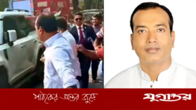 ছাত্রদল সভাপতির দৌড়ে সালাম নিয়ে বিতর্ক, ফেসবুকে ব্যাখ্যা দিলেন রাকিব