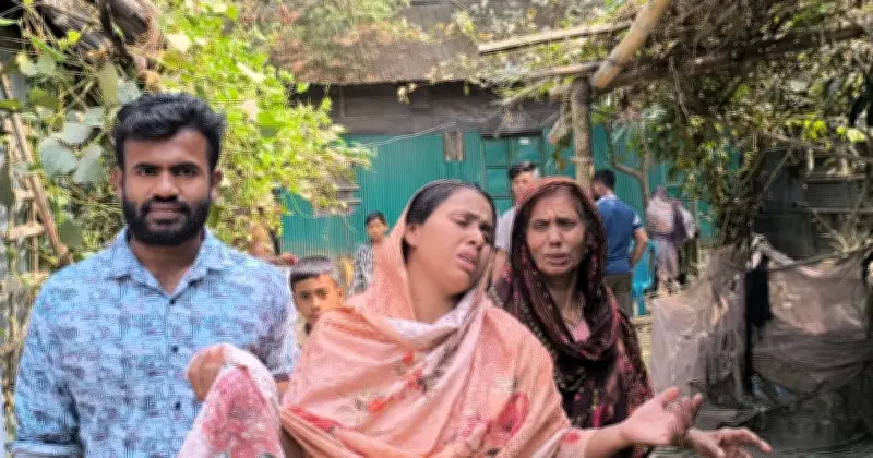 দেবিদ্বারে ‘শয়তানের নিঃশ্বাস’ দিয়ে ২৭ দিনের শিশু অপহরণ, মামলা দায়ের