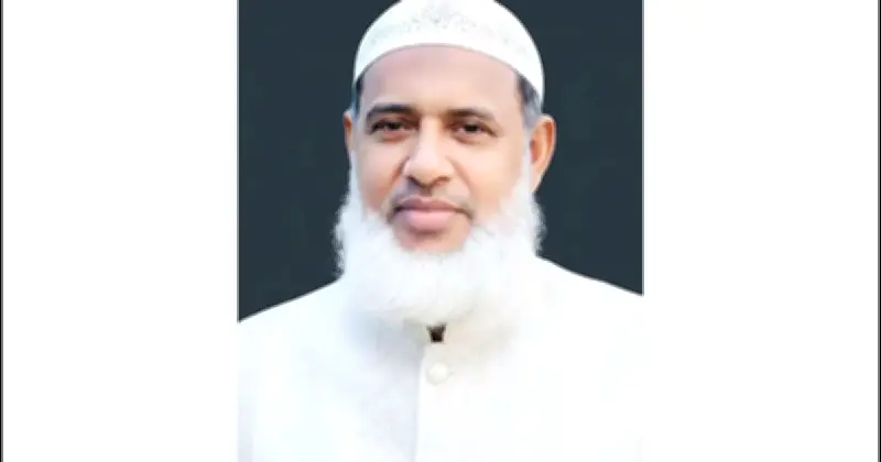 বগুড়া-৬ আসনে উপনির্বাচনে জামায়াতের প্রার্থী আবিদুর রহমান সোহেল