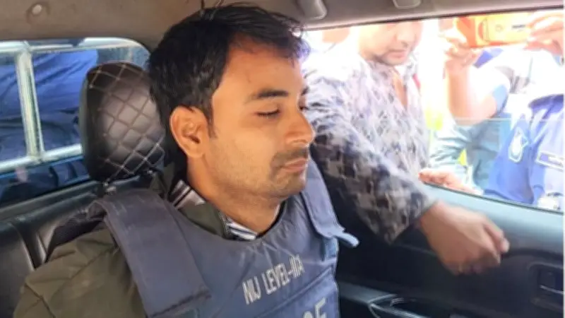 ধর্ষণে ব্যর্থ হয়ে শিশু হত্যা: প্রধান আসামি গ্রেপ্তার, রাজনৈতিক অফিস খোলা নিয়ে বিতর্ক