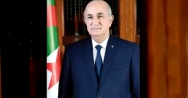 আলজেরিয়ার প্রেসিডেন্ট তাবুনের অভিনন্দন: প্রধানমন্ত্রী তারেক রহমানের নির্বাচনী জয়কে স্বাগত জানালেন