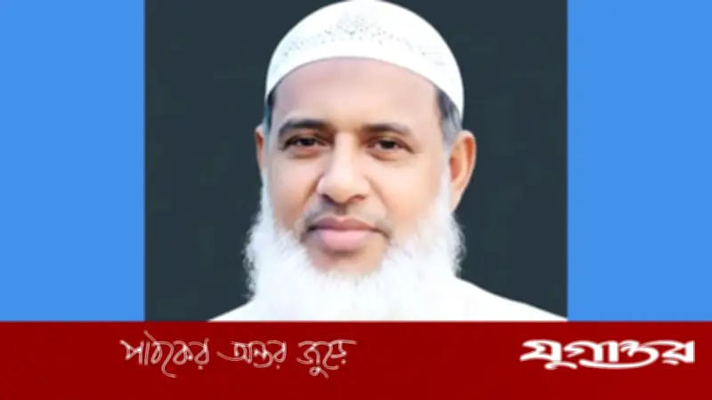 বগুড়া-৬ আসনে উপ-নির্বাচনে জামায়াতের প্রার্থী আবিদুর রহমান সোহেল