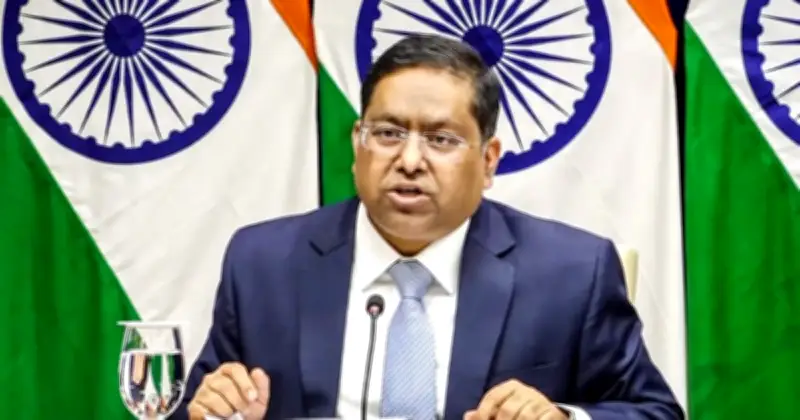 আফগানিস্তানে পাকিস্তানের বিমান হামলায় ভারতের কঠোর নিন্দা, নিহতদের মধ্যে নারী-শিশু