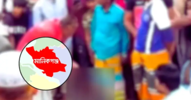 টিউবওয়েল চুরির অভিযোগে যুবককে জুতা পেটা ও চুল কাটা: তিন আসামি গ্রেপ্তার