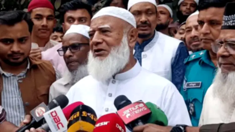 জামায়াত আমীরের স্থানীয় নির্বাচন ঘোষণা, পাকিস্তানে তালেবান হতাহত, পঞ্চগড়ে নদী রক্ষা প্রকল্প