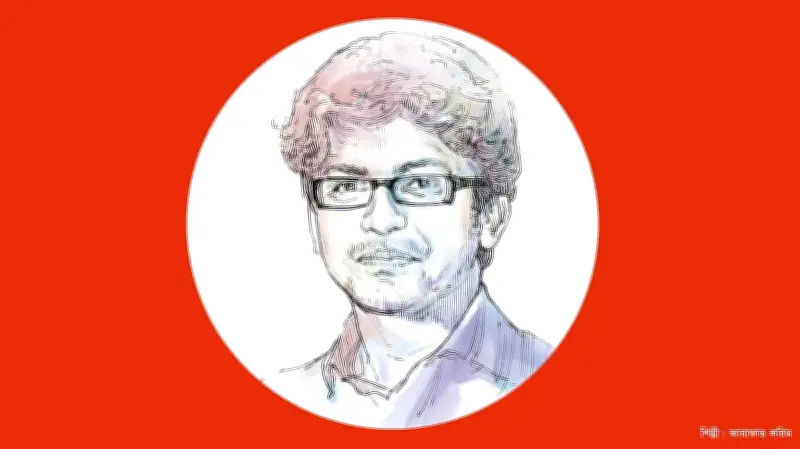 অভ্র কি-বোর্ডের নির্মাতা মেহদী হাসান খান: বাংলা ভাষার ডিজিটাল বিপ্লবের পথিকৃৎ