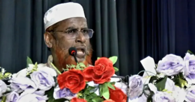 জামায়াতের মহাসচিবের নির্বাচন-পরবর্তী সহিংসতা রোধে সরকারের প্রতি আহ্বান