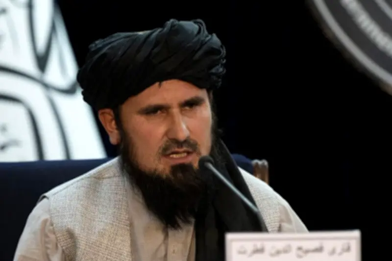 আফগানিস্তানের সেনাপ্রধান হুঁশিয়ারি: পাকিস্তানের হামলায় কঠোর জবাব দেবে কাবুল