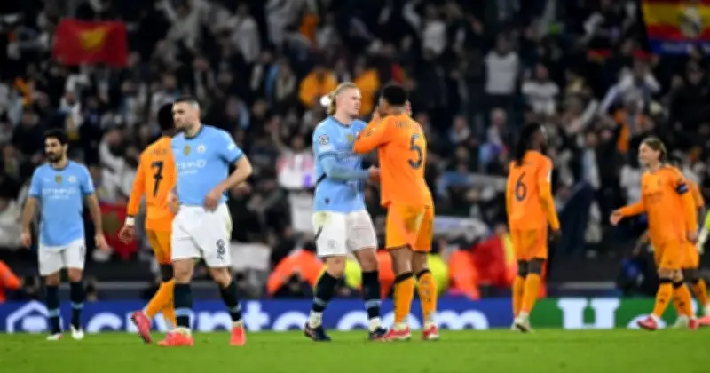 উয়েফা চ্যাম্পিয়ন্স লিগের শেষ ষোলোতে জমজমাট ড্র, রিয়াল মাদ্রিদ-ম্যানচেস্টার সিটির মুখোমুখি