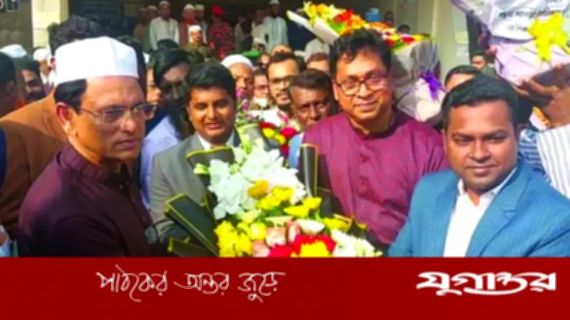 শিক্ষকরা অনুমতি ছাড়া অন্য পেশায় জড়িত হলে ব্যবস্থা নেওয়া হবে: শিক্ষামন্ত্রী