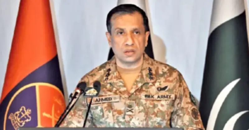 পাকিস্তানের আফগান অভিযানে ২৭৪ তালেবান নিহত, ১২ পাকিস্তানি সেনা প্রাণ হারিয়েছেন