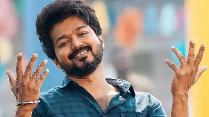 দক্ষিণী তারকা থালাপতি বিজয়ের ২৭ বছরের দাম্পত্য জীবনে ইতি, স্ত্রীর অভিযোগ