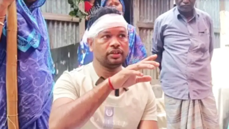 চাঁদাবাজি-টেন্ডারবাজির বিরুদ্ধে জিরো টলারেন্স নীতি ঘোষণা করলেন মন্ত্রী ফকির মাহবুব