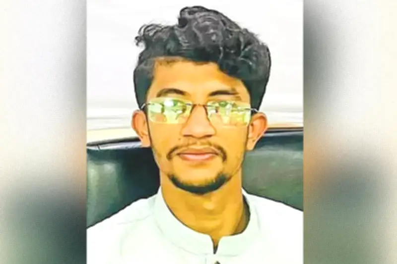 প্রেসিডেন্সি ইউনিভার্সিটির শিক্ষার্থী হত্যাচেষ্টা মামলায় রিয়াদসহ চারজন কারাগারে