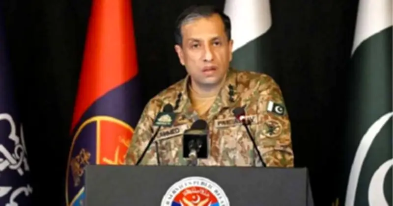 পাকিস্তানের তালেবানকে 'স্পষ্ট সিদ্ধান্ত' নেওয়ার আহ্বান, চীনের উদ্বেগ