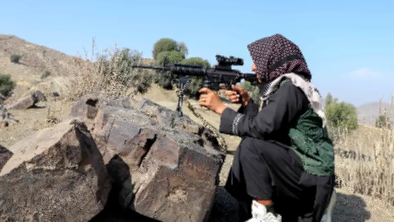 পাকিস্তানের বিমান হামলায় উত্তেজনা: আফগানিস্তানের কাবুলসহ শহরগুলো লক্ষ্যবস্তু