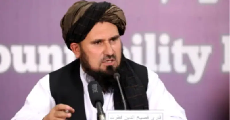 আফগানিস্তানের সেনাপ্রধান হুঁশিয়ারি: পাকিস্তানের হামলায় কাবুলের 'জোরালো জবাব' আসবে