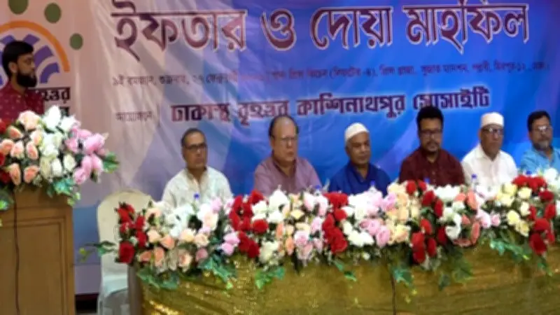 ব্রিগেডিয়ার সাখাওয়াতের বক্তব্য ও জামালপুরে আওয়ামী লীগ নেতার মুক্তি সহ বিভিন্ন ঘটনা