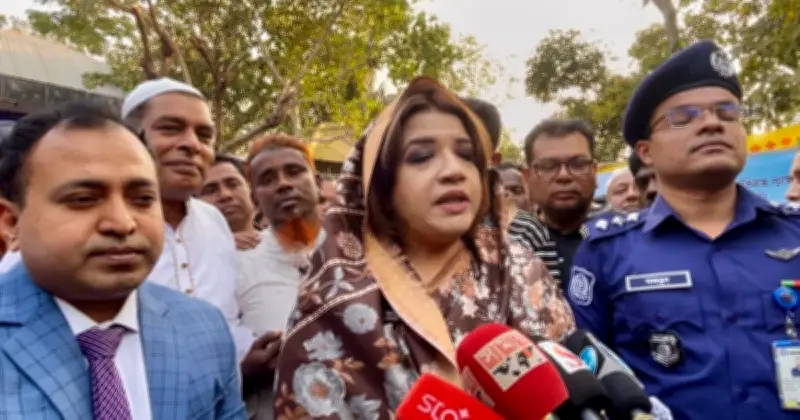 ভারতীয় ভিসা প্রক্রিয়া স্বাভাবিক করতে কাজ করছে পররাষ্ট্র মন্ত্রণালয়: প্রতিমন্ত্রী রিংকু