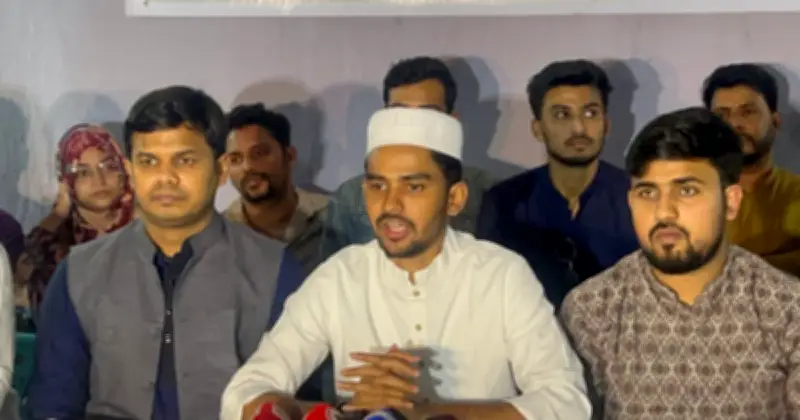 শাকিবের নিষেধাজ্ঞা নিয়ে অভিযোগ, এআইফ মাহমুদ বললেন: প্রমাণ হলে শাস্তি মেনে নেব