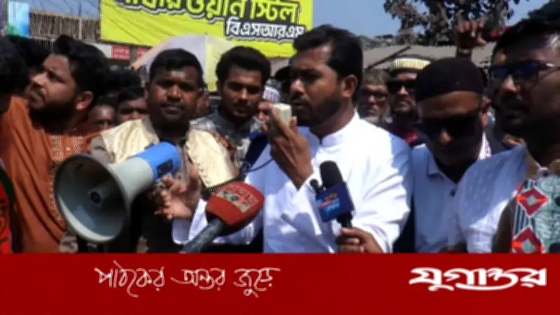 নুরুল হক নুরের দাবি: মানুষ আর খবরদারির রাজনীতি চায় না, আসন্ন নির্বাচনে জবাব দেবে জনগণ