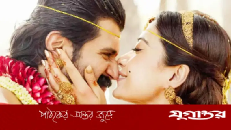 বিজয় দেবরকোণ্ডা ও রাশমিকা মান্দানার বিয়েতে খরচ ২.৫ কোটি, মোট ৫০ কোটি ছুঁতে পারে