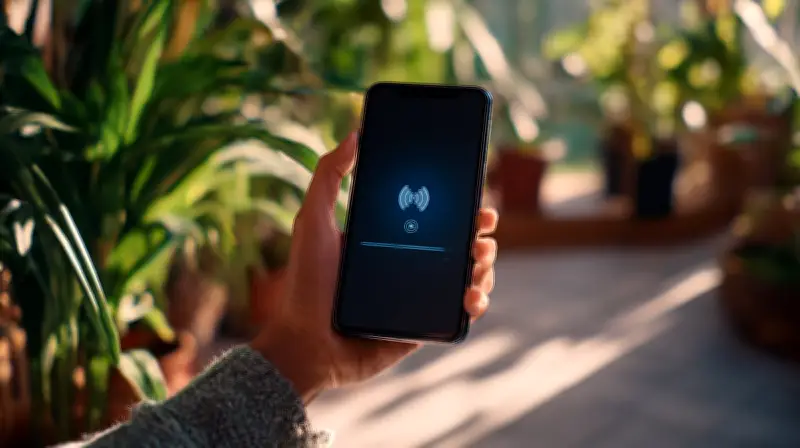 ব্লুটুথ প্রযুক্তির রহস্য: তার ছাড়া যন্ত্রের যোগাযোগের জাদু