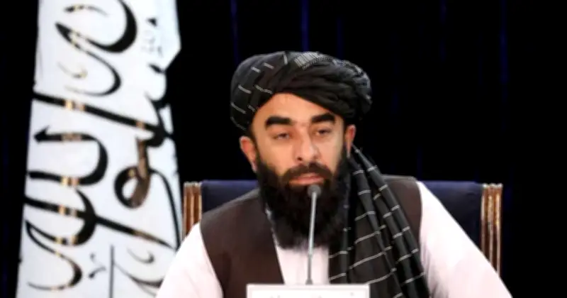 পাকিস্তানের সামরিক অভিযানে উত্তপ্ত আফগান-পাকিস্তান সীমান্ত, তালেবানের হুঁশিয়ারি