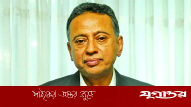 ট্যাক্স বৃদ্ধির মাধ্যমে বিনিয়োগ ও কর্মসংস্থান বাড়ানোর আহ্বান অর্থমন্ত্রীর