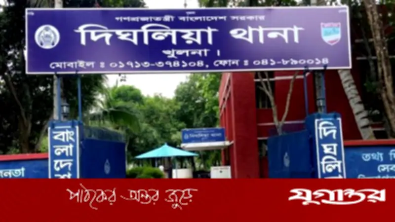 খুলনায় দোকানে ঢুকে যুবদল নেতার পায়ের রগ কেটে হত্যা, পূর্ব শত্রুতার জের
