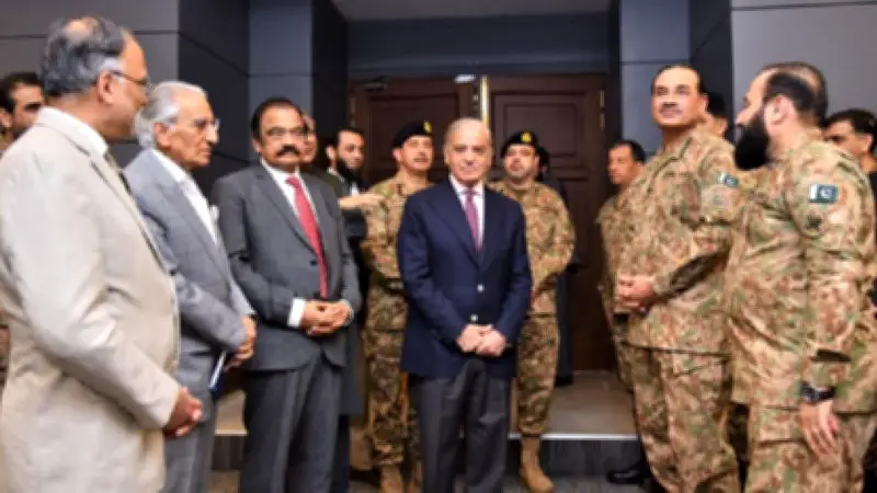 জাতীয় নিরাপত্তায় জিরো টলারেন্স ও আন্তঃসীমান্ত নদী ব্যবস্থাপনায় কূটনৈতিক তৎপরতা শুরু