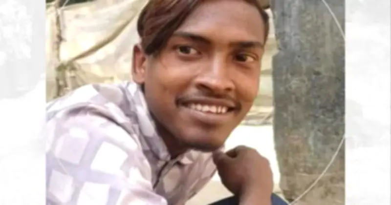 নরসিংদীতে কিশোরী হত্যার প্রধান অভিযুক্ত নূর মোহাম্মদ গ্রেপ্তার, বিএনপি নেতা বহিষ্কার