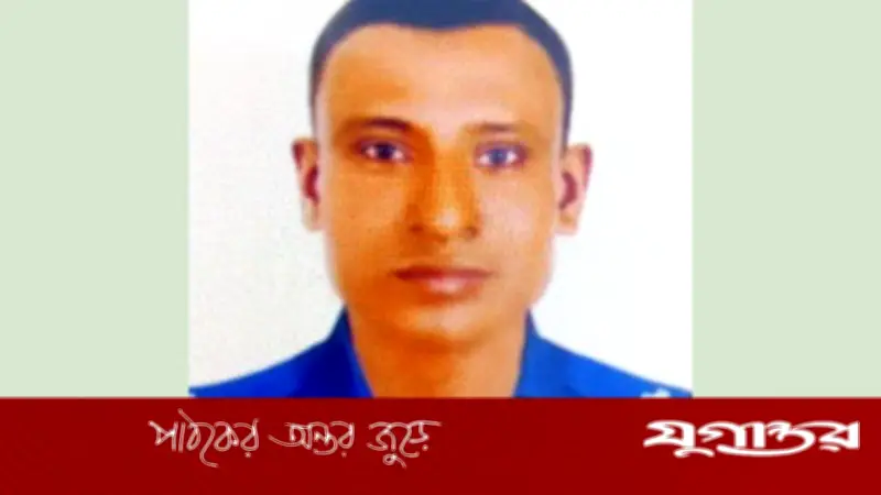 সিলেটে ট্রাকের চাপায় পুলিশ কর্মকর্তা নিহত, চালক আটক