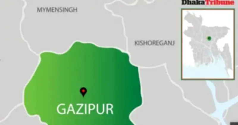 গাজীপুরে গার্মেন্টস কর্মী হত্যার মূল সন্দেহভাজনকে গ্রেফতার করেছে র্যাব