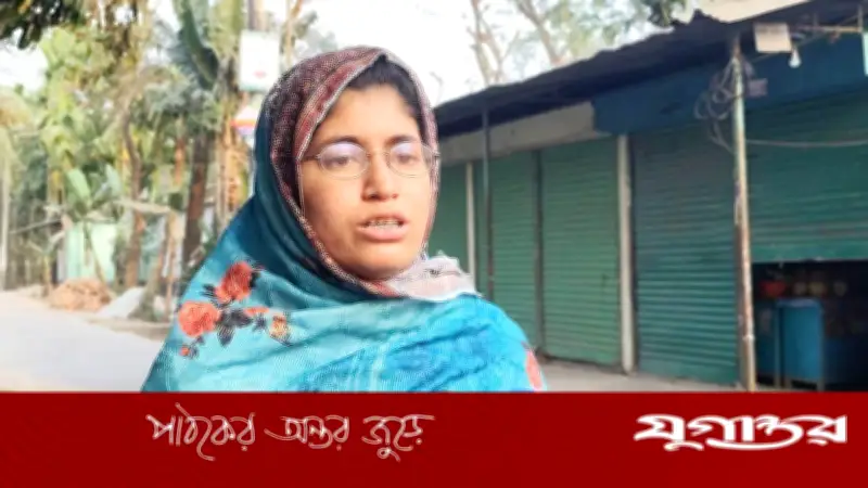 নতুন রাষ্ট্রপতি দিয়ে সরকারের যাত্রা শুরু করার আহ্বান উমামা ফাতেমার