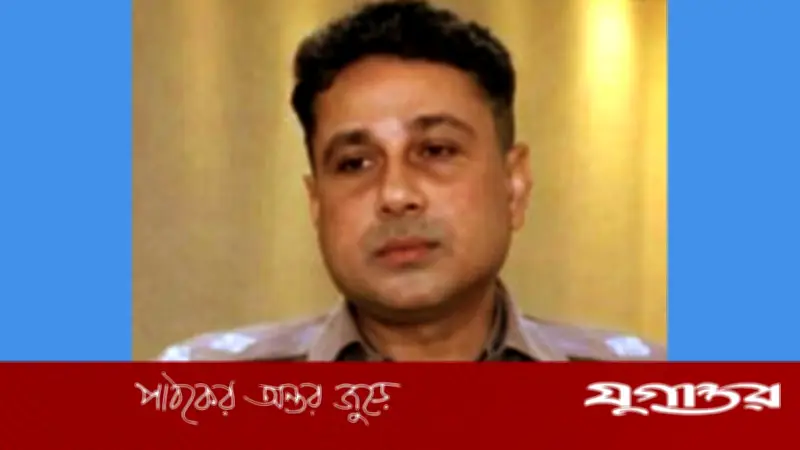 সিলেট এয়ারপোর্ট থানার ওসি শাহ মোবাশ্বির আলীকে দায়িত্ব থেকে সরিয়ে পুলিশ লাইনসে সংযুক্ত