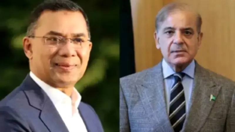 পাকিস্তানের প্রধানমন্ত্রী আসক তারেক রহমানের সাক্ষাৎ চান, জাতীয় নিরাপত্তায় জিরো টলারেন্স ঘোষণা