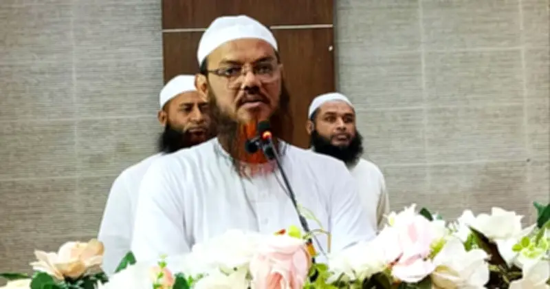 মুফতি ফয়জুল করীমের অভিযোগ: জাতীয় সংসদ নির্বাচন ছিল ‘সাজানো’ ও ‘ইঞ্জিনিয়ারিংয়ের’