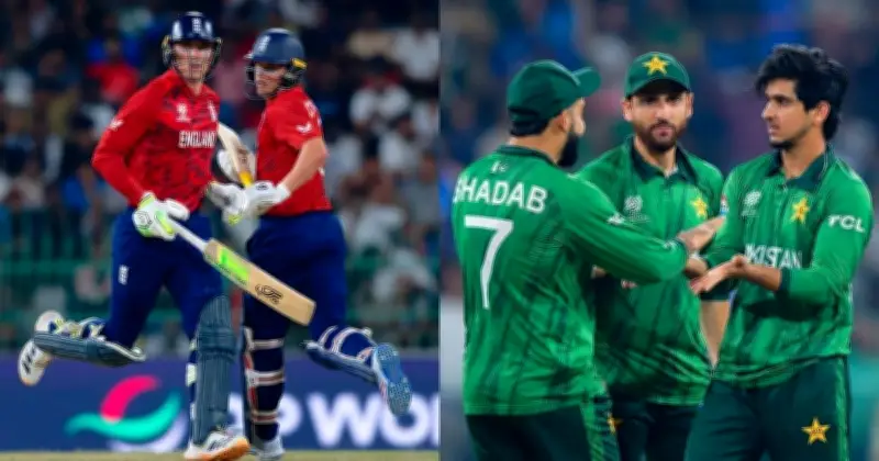 টি-টোয়েন্টি বিশ্বকাপে ইংল্যান্ডের জয়ে পাকিস্তানের সেমিফাইনাল স্বপ্ন এখনো বেঁচে