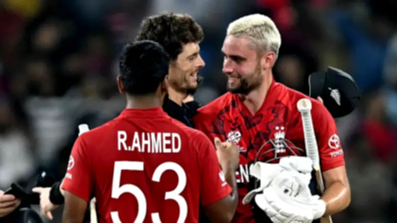 উইল জ্যাকসের ঝড়ে ইংল্যান্ডের জয়, বিশ্বকাপে টিকে থাকল পাকিস্তান