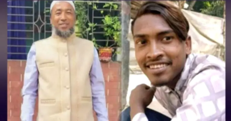 নারসিংদীতে কিশোরী ধর্ষণ-হত্যা মামলার প্রধান আসামি গ্রেপ্তার, বিএনপি নেতা বহিষ্কার