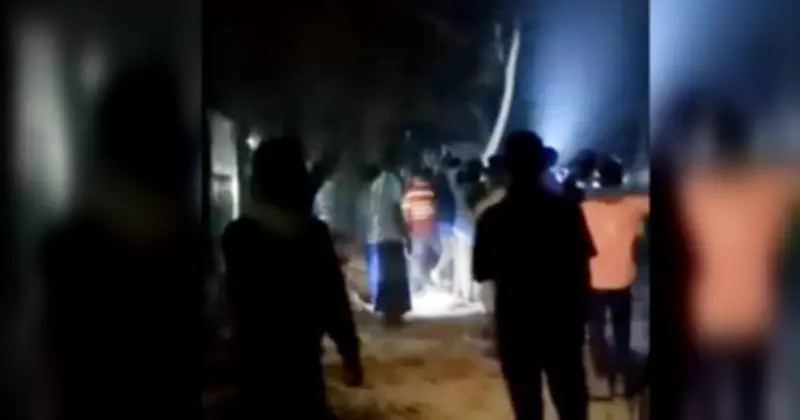 হবিগঞ্জের আজমিরীগঞ্জে দীর্ঘদিনের বিরোধে দুই পক্ষের সংঘর্ষ, আহত ৩০